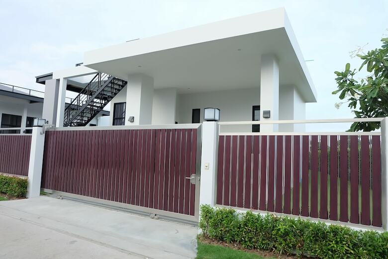 We By Sirin Pool Villa Huahin