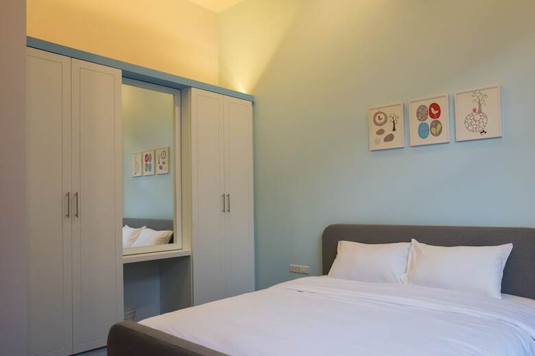 We By Sirin Pool Villa Huahin