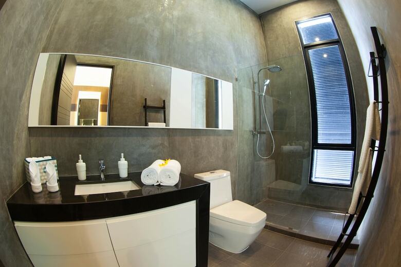 We By Sirin Pool Villa Huahin