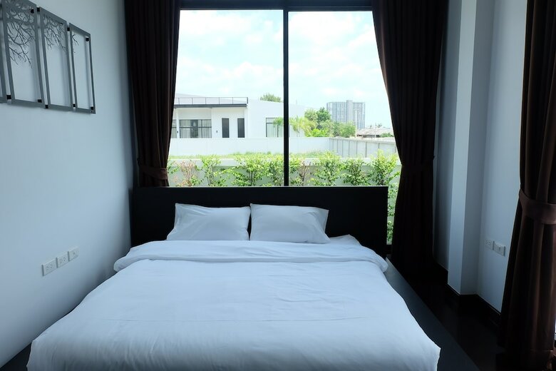 We By Sirin Pool Villa Huahin
