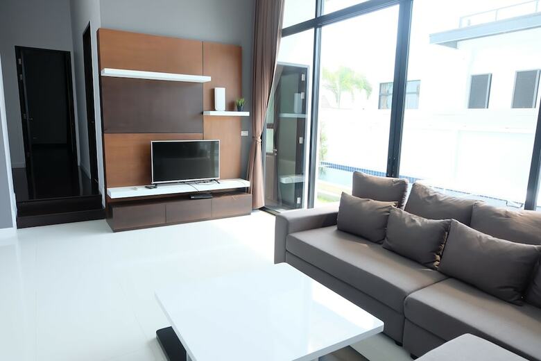 We By Sirin Pool Villa Huahin