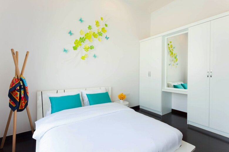 We By Sirin Pool Villa Huahin
