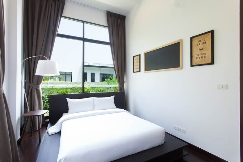 We By Sirin Pool Villa Huahin
