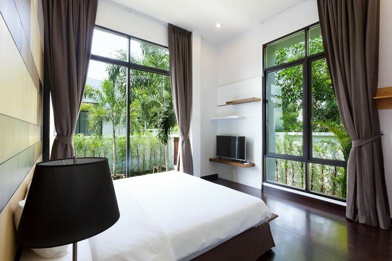 We By Sirin Pool Villa Huahin