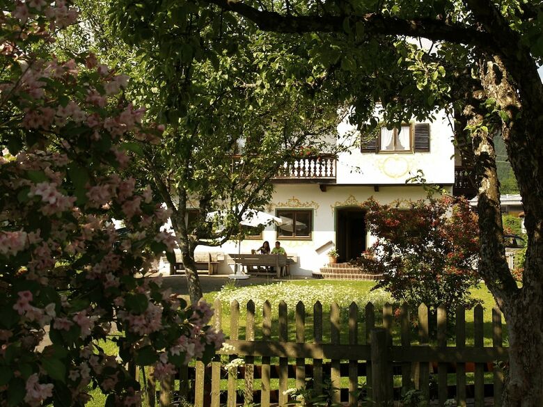Apartamentos Landhaus Ringspitz