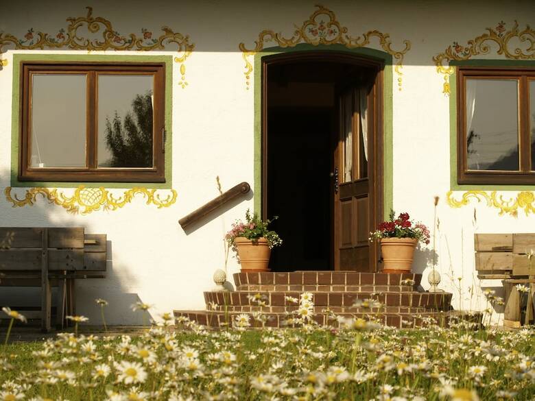Apartamentos Landhaus Ringspitz