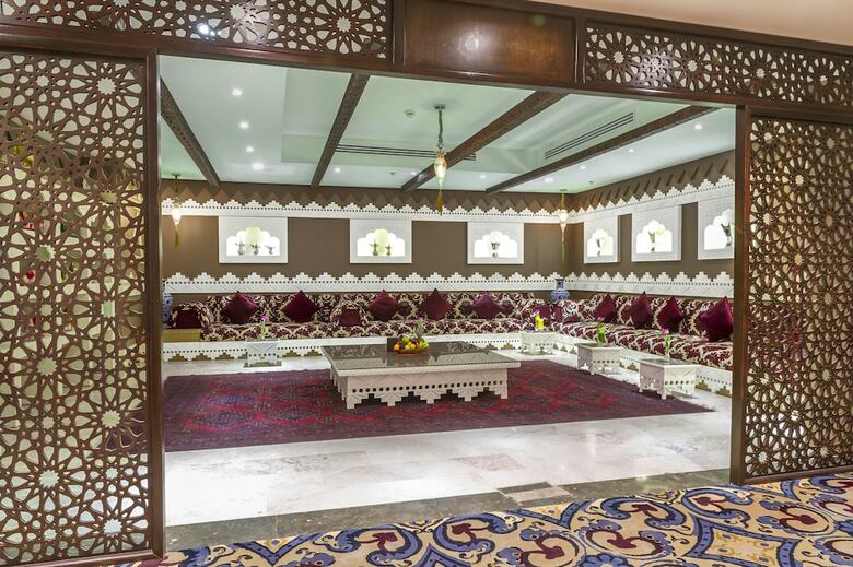 Infinity Hotel Makkah