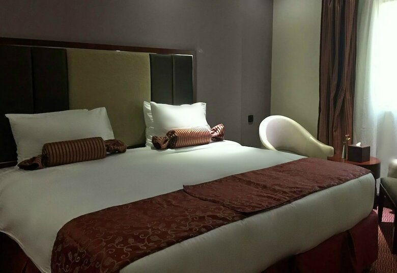 Infinity Hotel Makkah