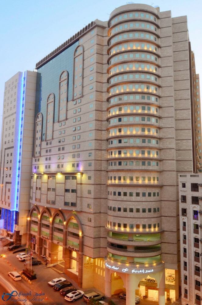 Infinity Hotel Makkah