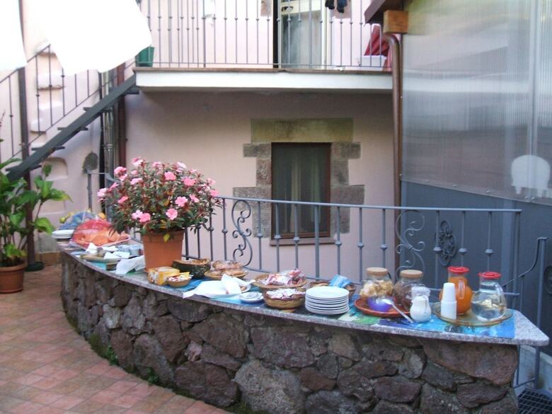 Bed & Breakfast Su Cantaru