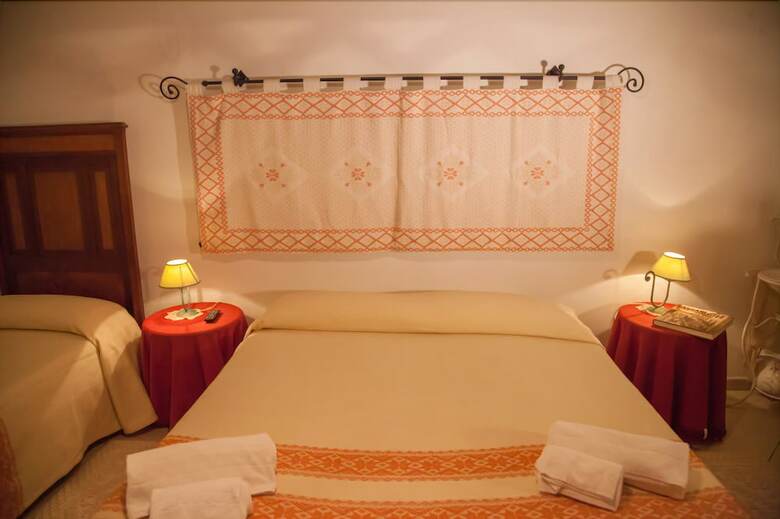 Bed & Breakfast Su Cantaru
