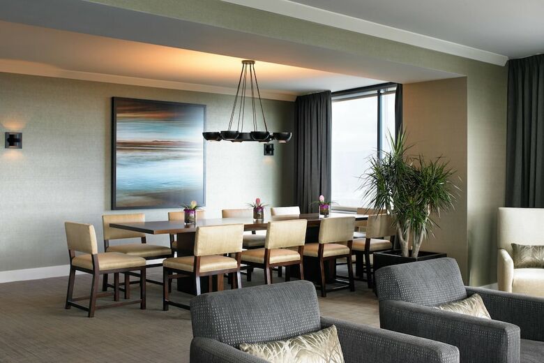 Hotel The Westin Bellevue
