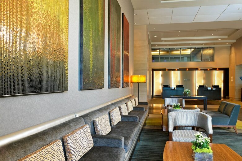 Hotel The Westin Bellevue