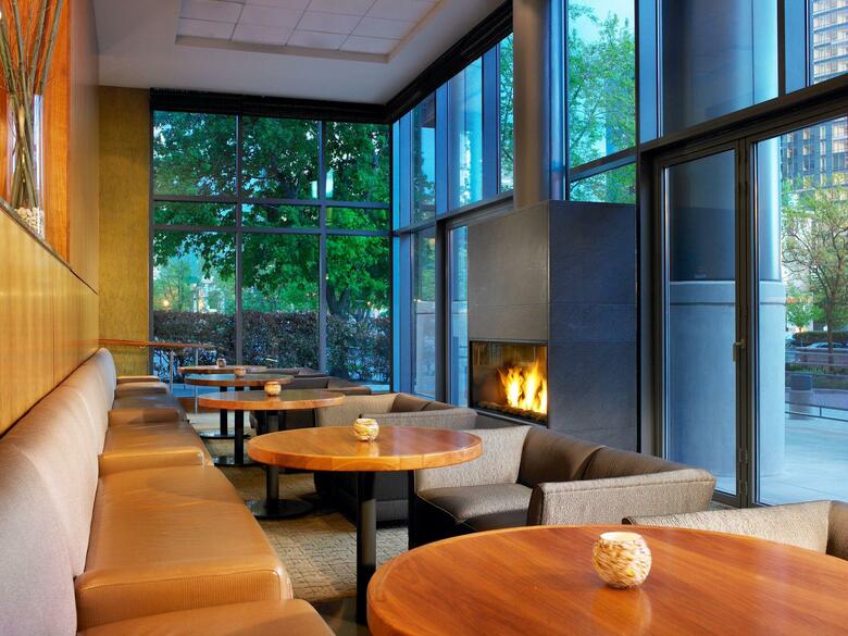 Hotel The Westin Bellevue