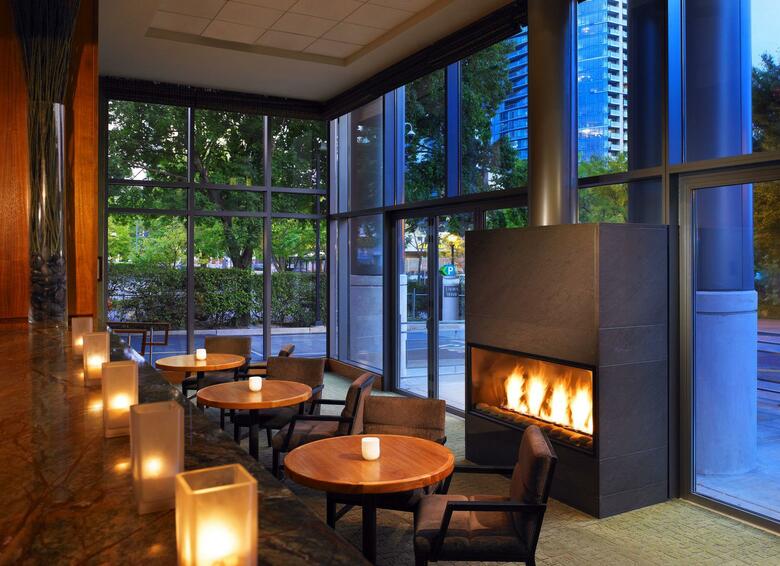 Hotel The Westin Bellevue