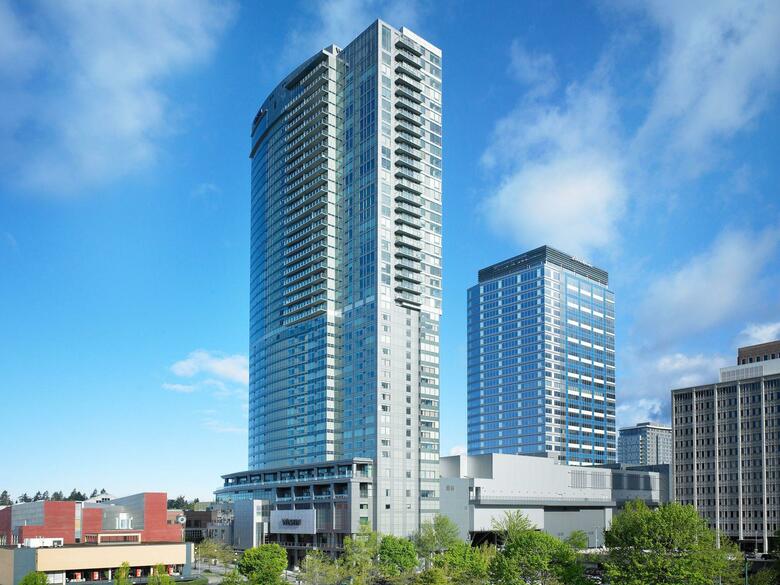 Hotel The Westin Bellevue