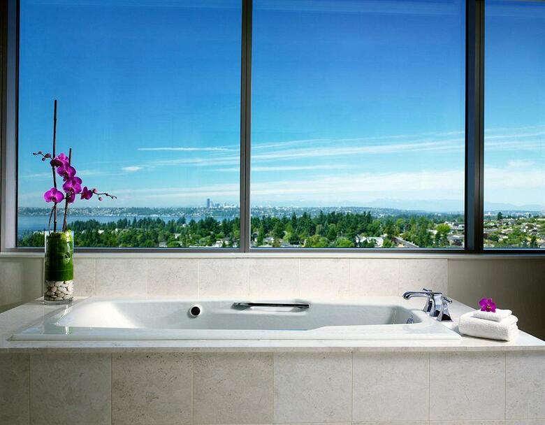 Hotel The Westin Bellevue