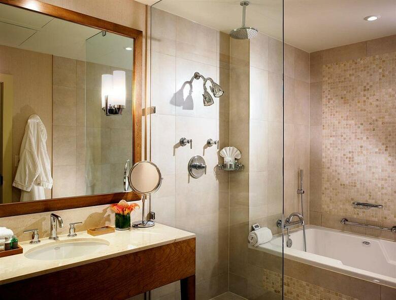 Hotel The Westin Bellevue
