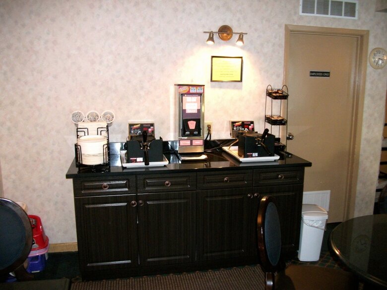Hotel Comfort Inn