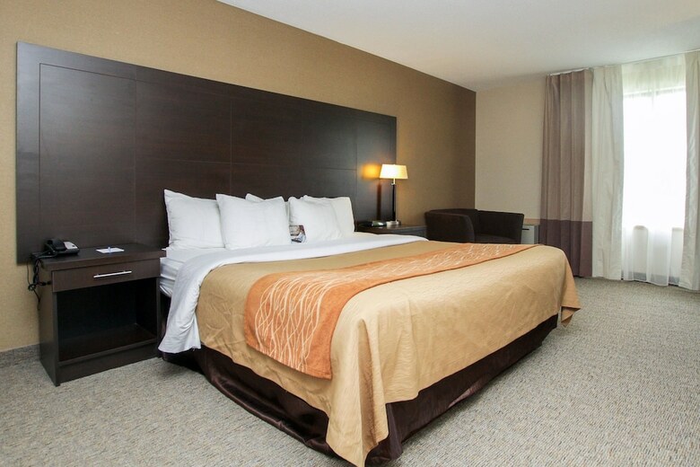 Hotel Comfort Inn