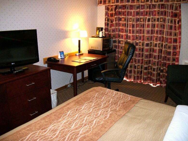 Hotel Comfort Inn