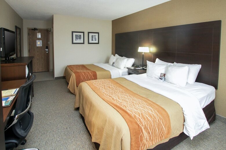 Hotel Comfort Inn