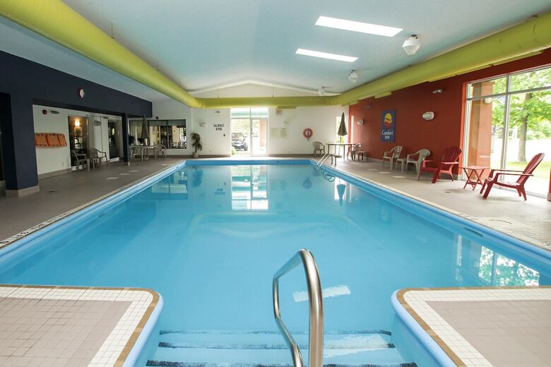 Hotel Comfort Inn