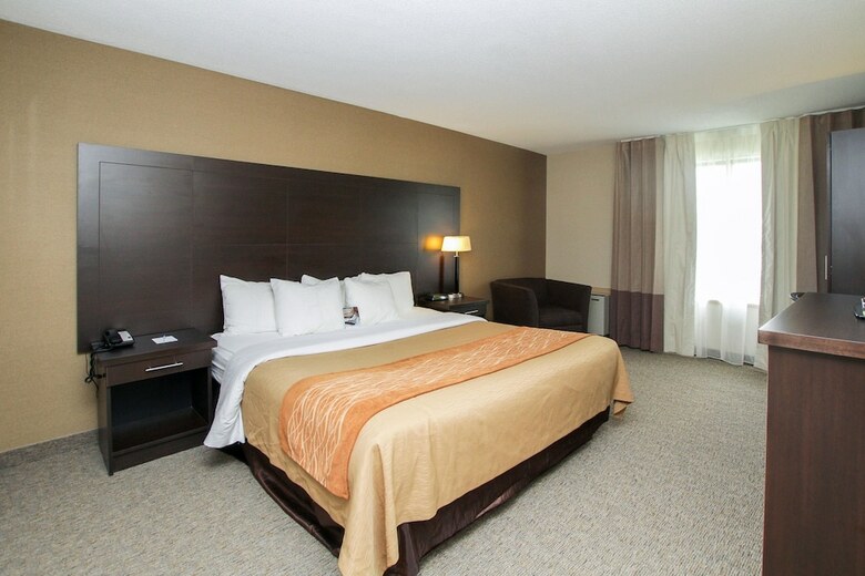 Hotel Comfort Inn