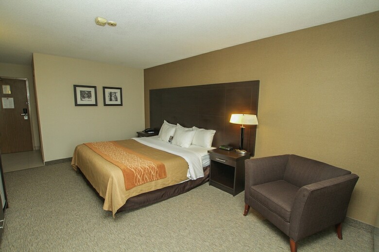 Hotel Comfort Inn