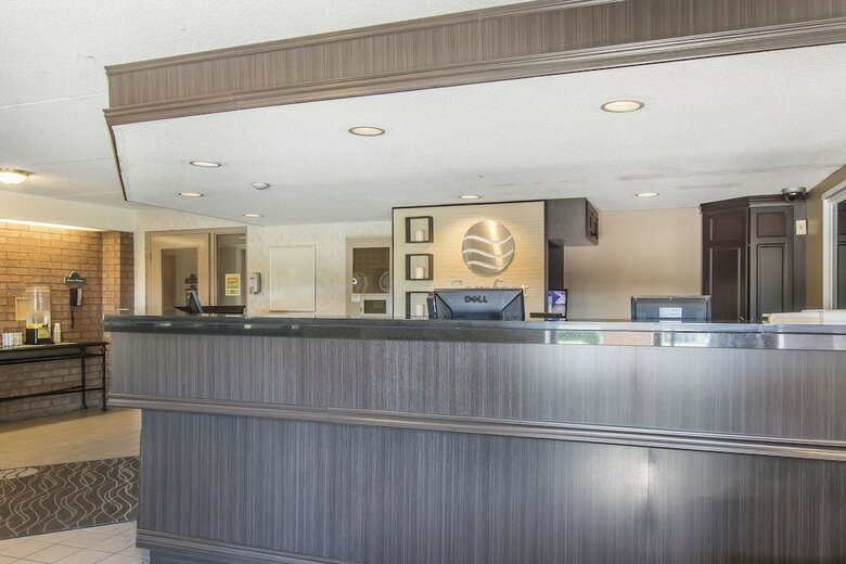 Hotel Comfort Inn