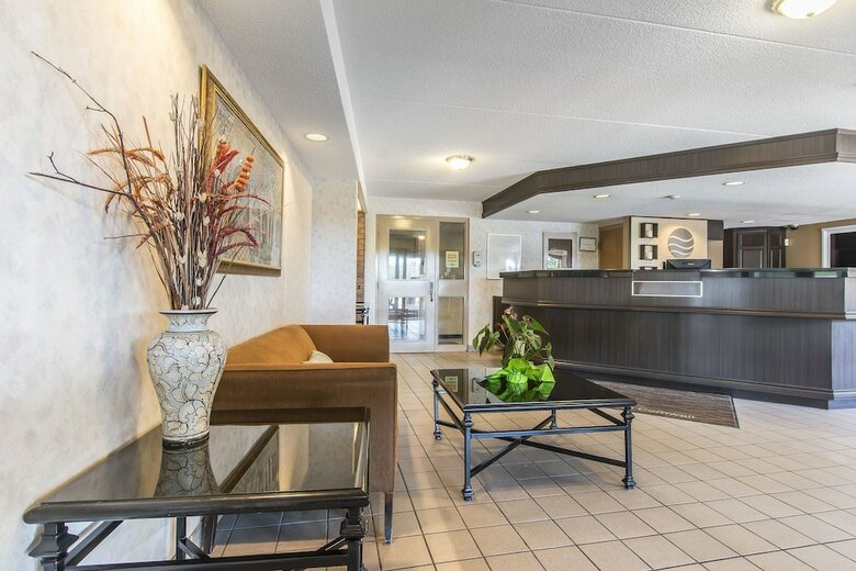 Hotel Comfort Inn