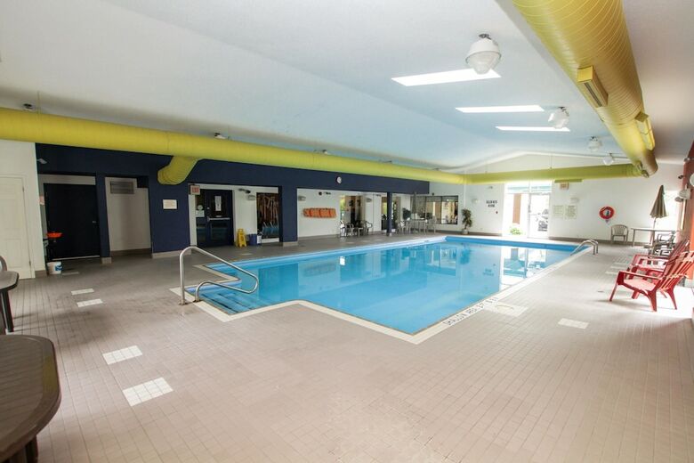Hotel Comfort Inn