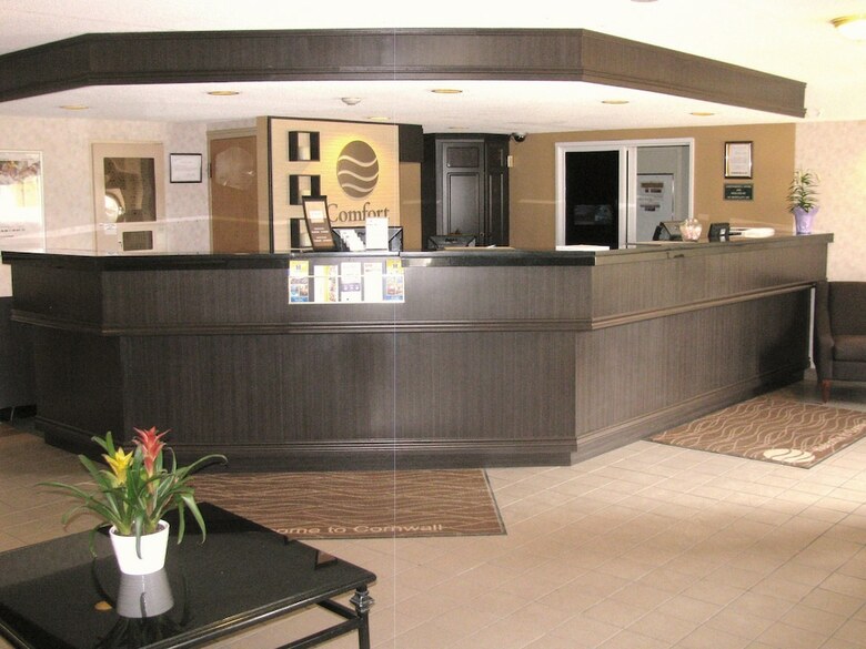 Hotel Comfort Inn