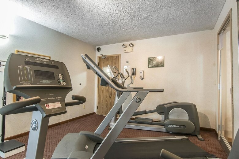 Hotel Comfort Inn