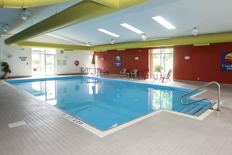 Hotel Comfort Inn