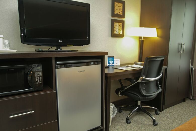 Hotel Comfort Inn