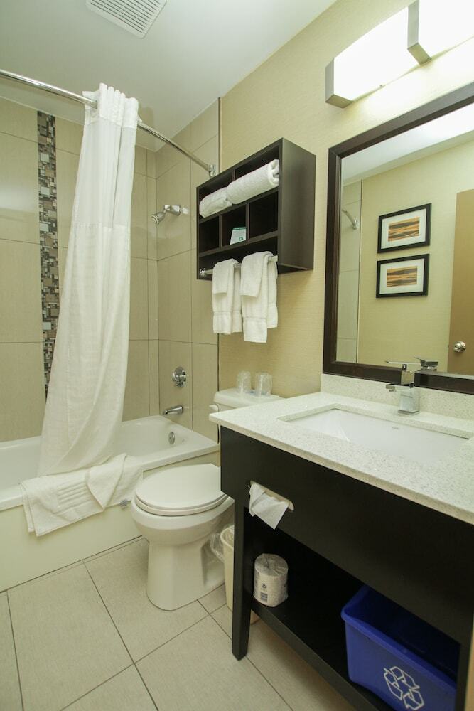 Hotel Comfort Inn