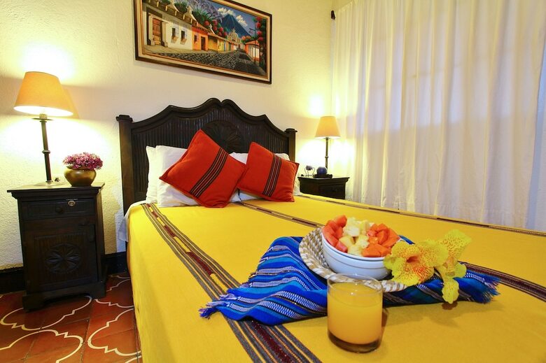 Hotel Las Camelias Inn