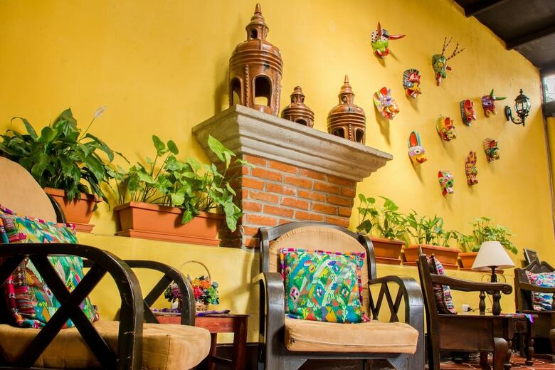 Hotel Las Camelias Inn
