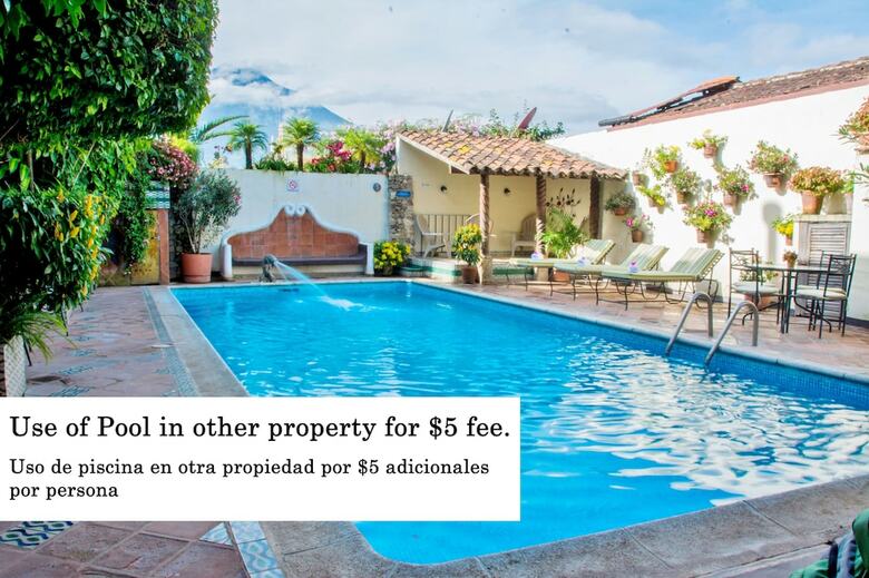 Hotel Las Camelias Inn
