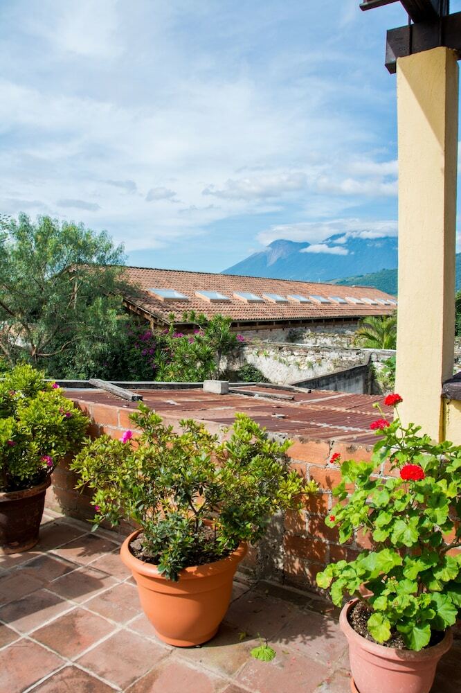 Hotel Las Camelias Inn