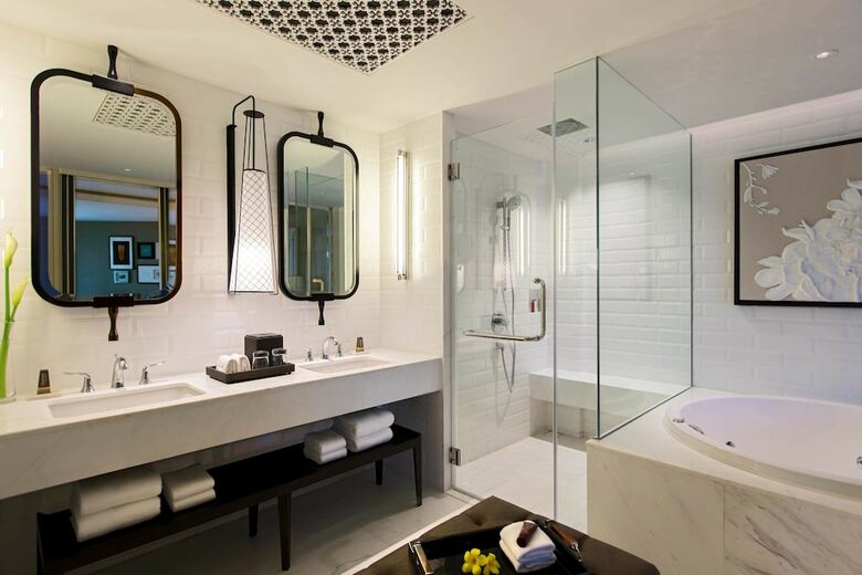 Hotel Hua Hin Marriott Resort & Spa
