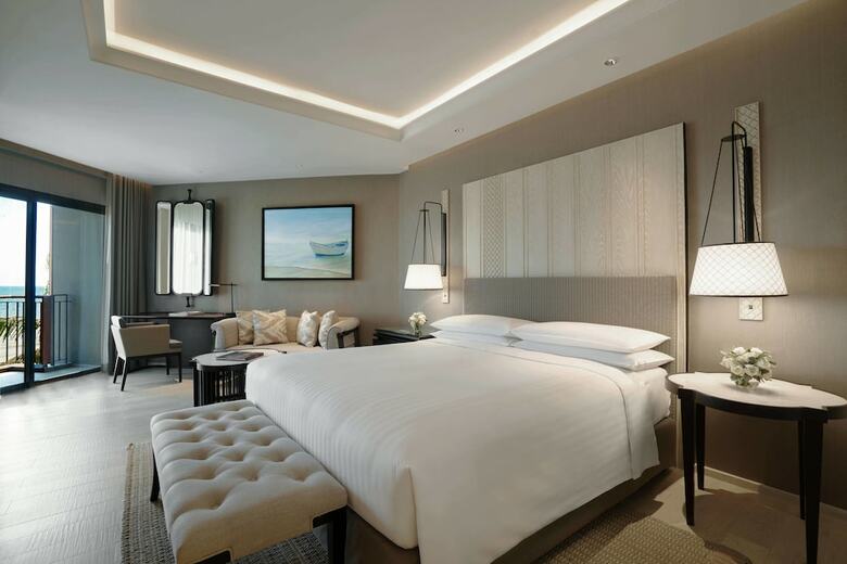 Hotel Hua Hin Marriott Resort & Spa