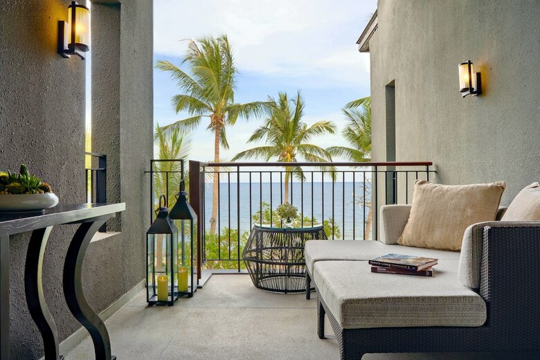 Hotel Hua Hin Marriott Resort & Spa