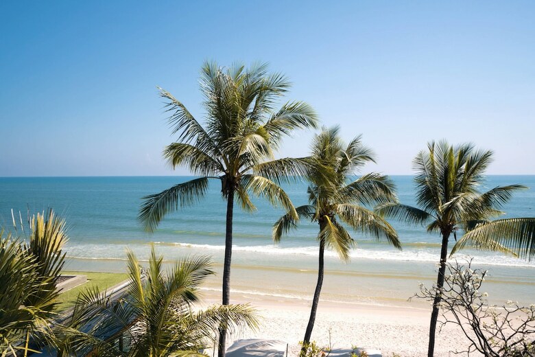 Hotel Hua Hin Marriott Resort & Spa