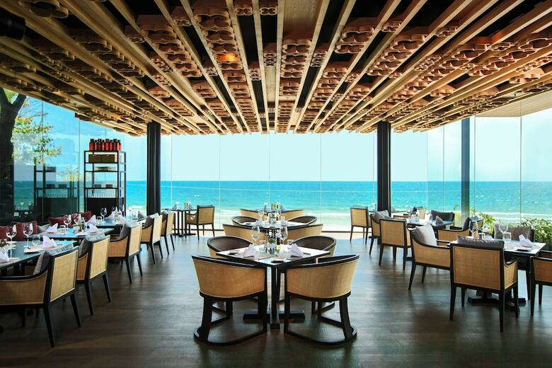 Hotel Hua Hin Marriott Resort & Spa