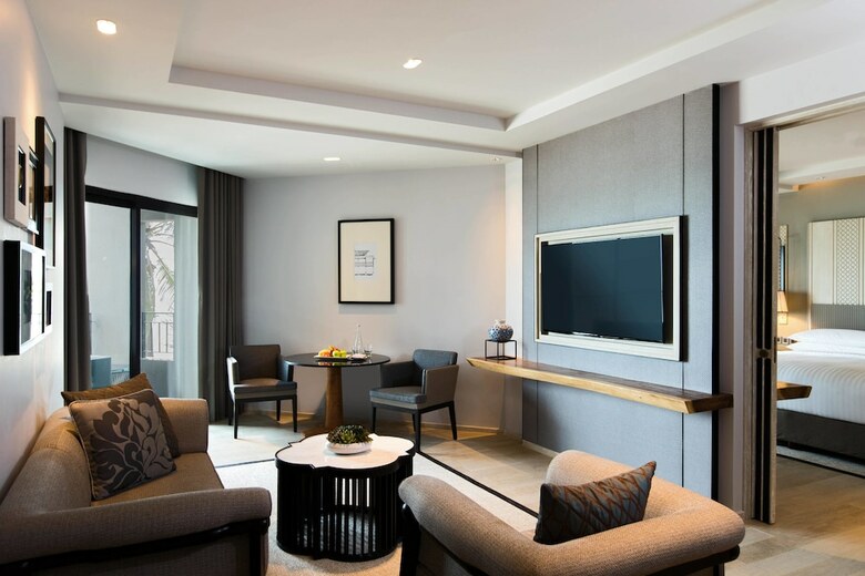 Hotel Hua Hin Marriott Resort & Spa