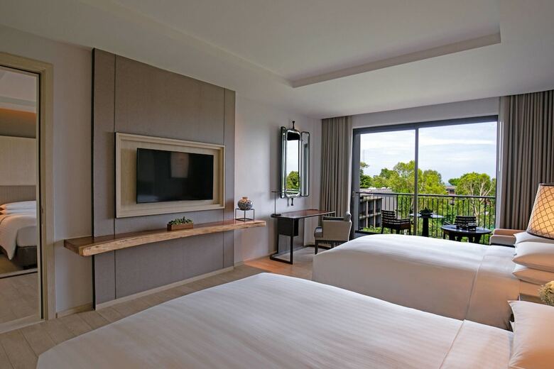 Hotel Hua Hin Marriott Resort & Spa