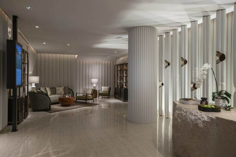 Hotel Hua Hin Marriott Resort & Spa