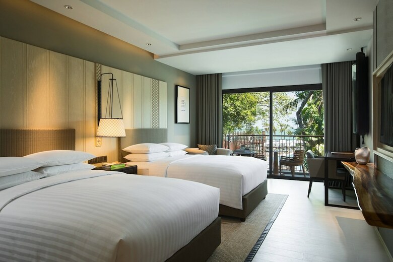 Hotel Hua Hin Marriott Resort & Spa